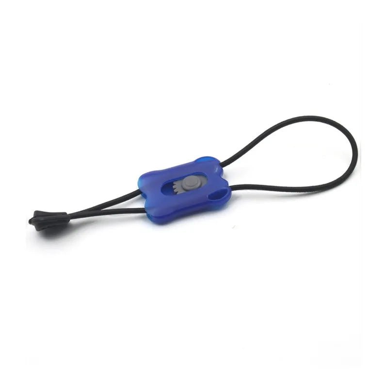 2026 Plastic Pet Tourniquet Animal Pulse Pressure Band Supplies Safe Reliable Cat Dog Lovers