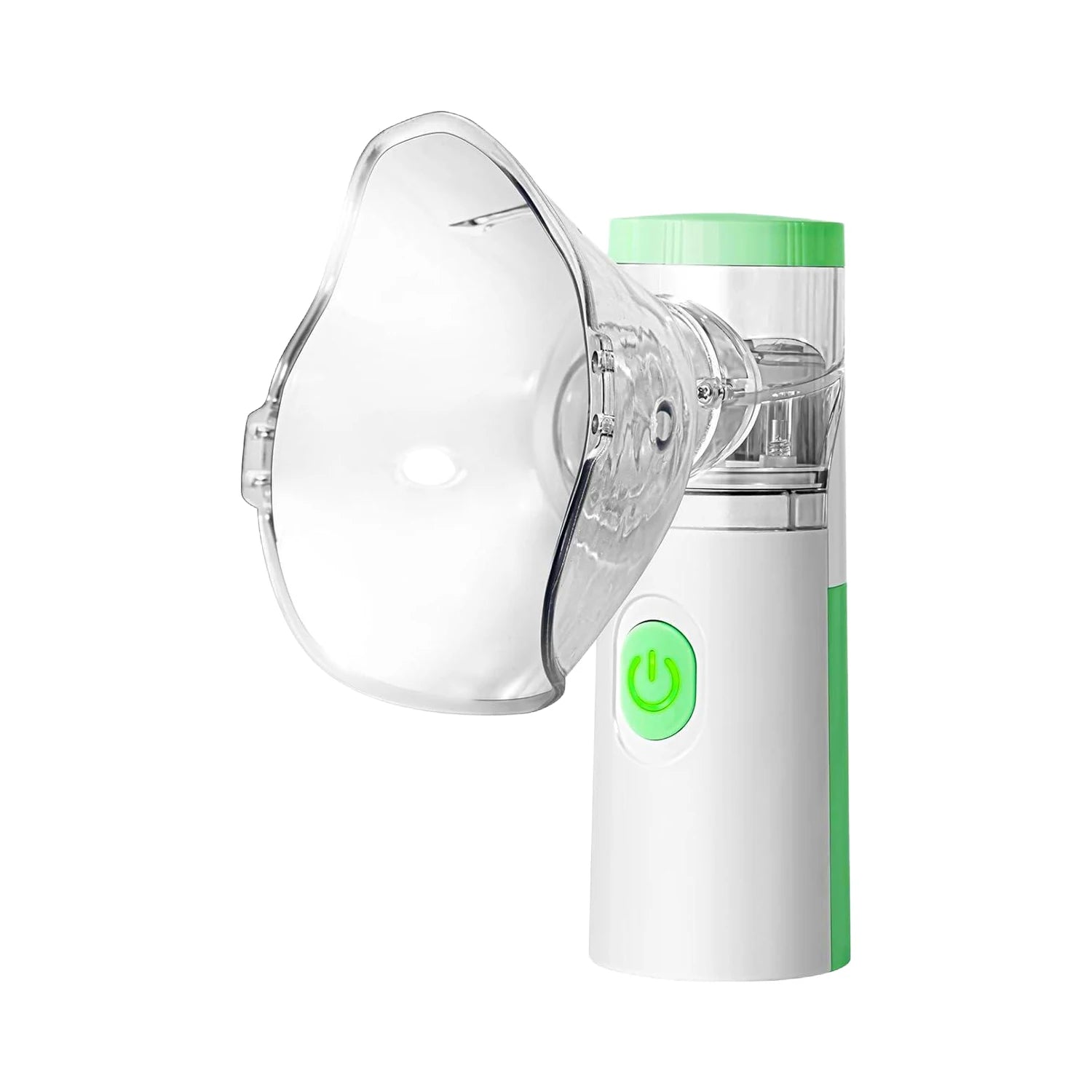 Smart Home Use Pet Nebulizer for Cats & Dogs - Easy-to-Use Animal Nebulizer for Respiratory Relief & Pet Health