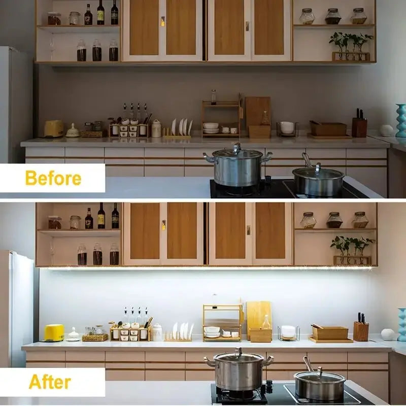 DC 5V USB LED Strip Light Touch Switch Dimmer Flexible LED Tape Ribbon 2835 DIY TV Backlight Mirror For Wardrobe Cabinet Decor