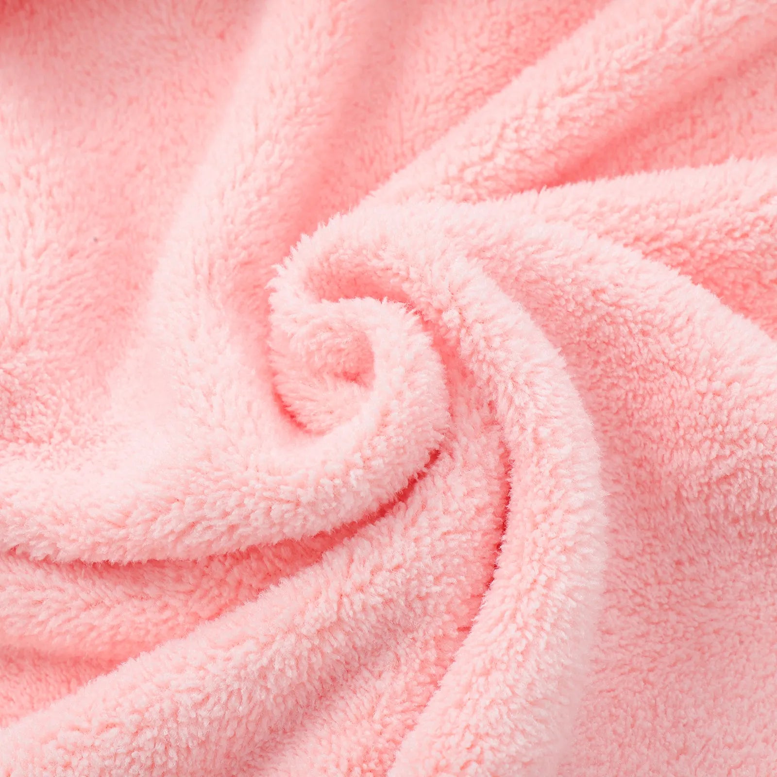 Super Absorbent Pet Bathrobe Dry Dog Towel for Grooming Bathing Quick Drying Dog Robe Super Absorbent Pet Bathrobe