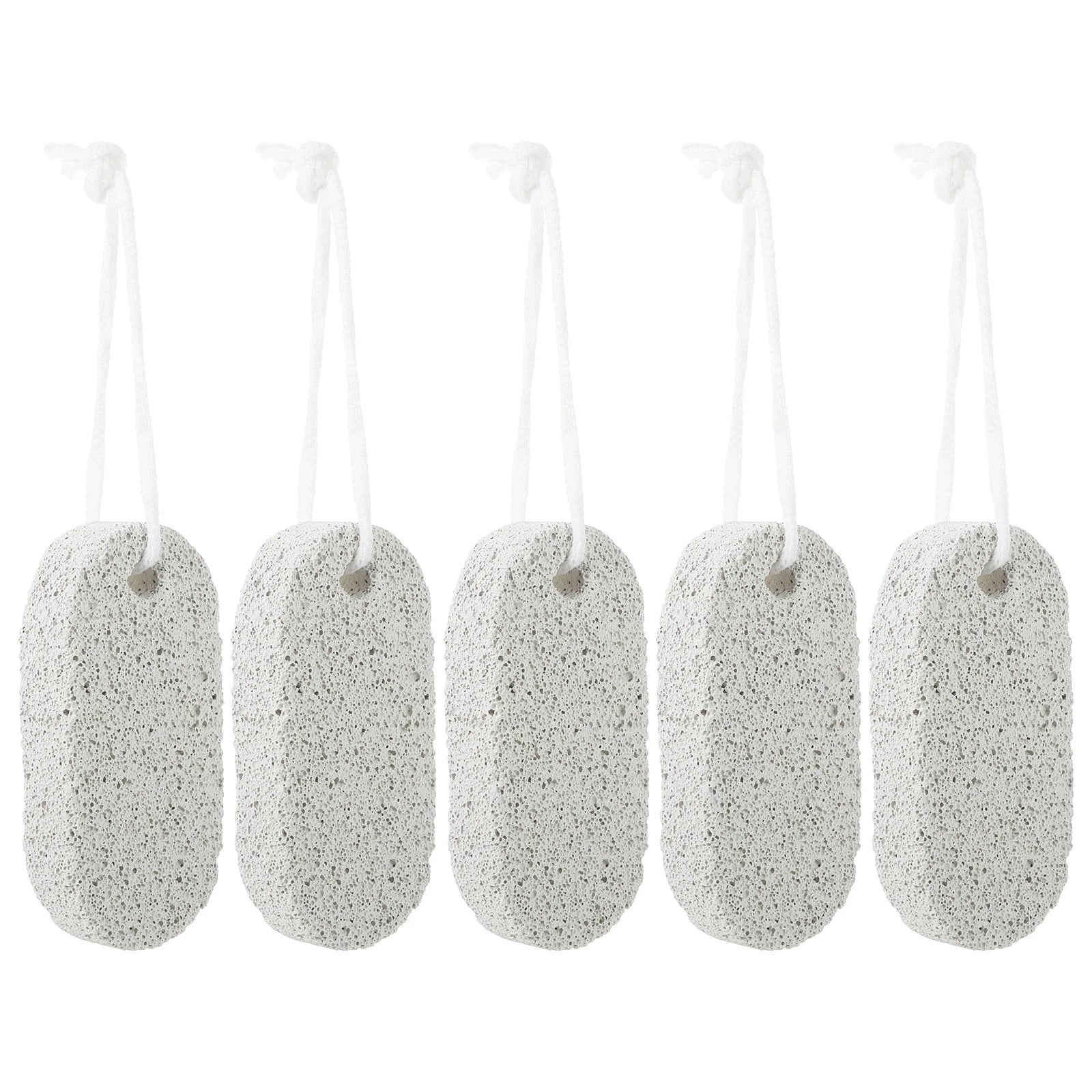 5Pcs Hamster Teeth Pumice Stone Bunny Molar Chew Toy Rabbit Volcanic Rock Chinchilla Grinding Pet Supply Bedding Litter