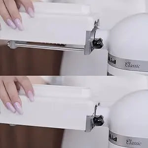 Meat Tenderizer Attachment for All KitchenAid Household Stand Mixers- Mixers Accesssories Meat Tenderizers No More Jams and Brea