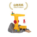 Wooden Train Track Accessories Wood Railway Track Train Station Bridge Tunnel Compatible All Brands Wooden Track Toys