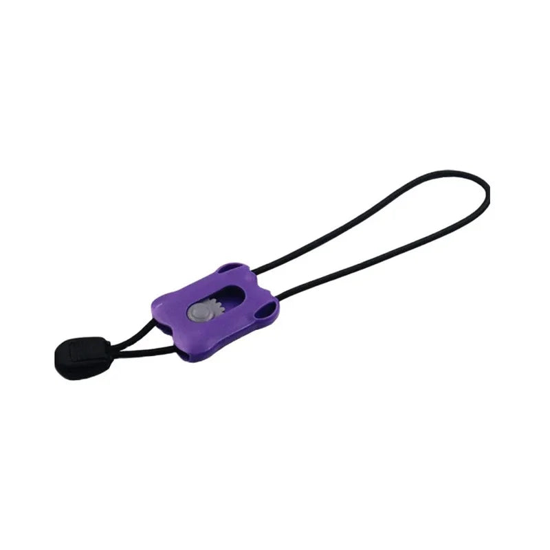2026 Plastic Pet Tourniquet Animal Pulse Pressure Band Supplies Safe Reliable Cat Dog Lovers