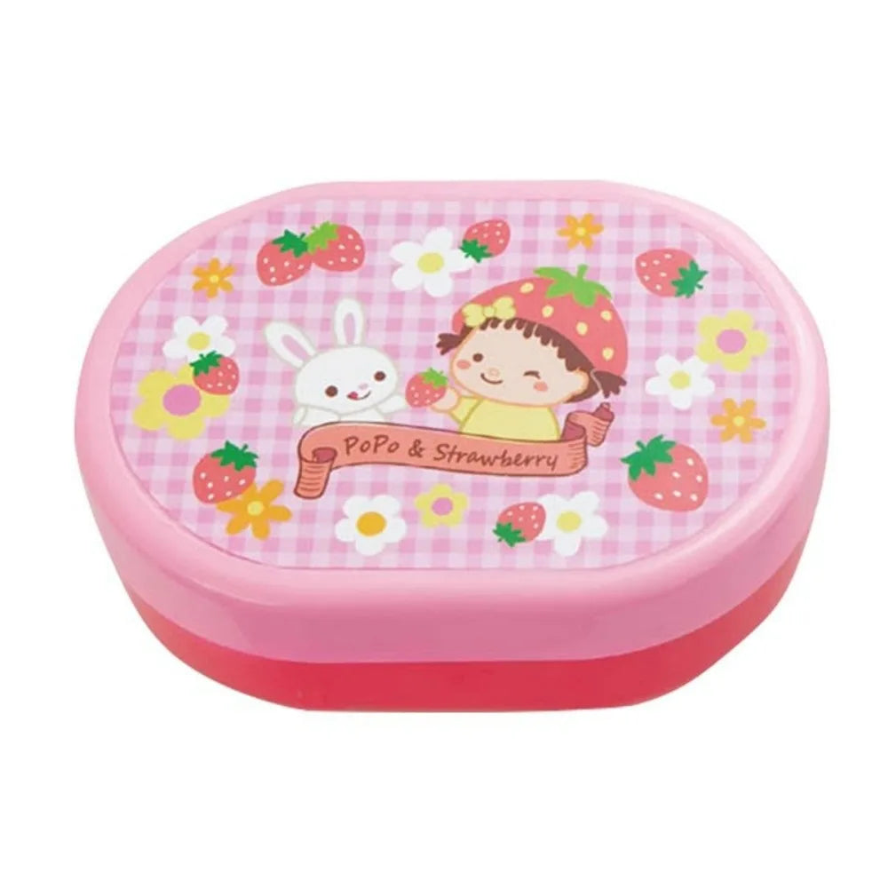 New 8PCS/Set Simulation Food Feeding Toys with Storage Box - Sweet Rice Ball Pudding Feeding Toy Kids Role Play Early Education