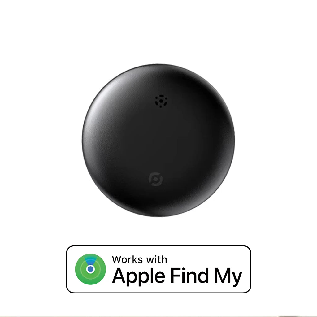 Smart GPS Tracker Tag Works For Apple Find My Anti-Lost Pet Cat Collar Key Finder Wallet Luggage Bag Suitcase iOS Locator