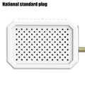 Bird Cage Heater Safe Constant Temperature Control Energy Saving Waterproof Dustproof Bite Resistant Adjustable Bracket for N8M3
