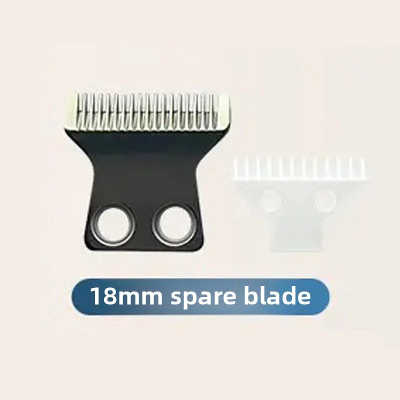 Pet Grooming Clippers Dog Cat LED Light Waterproof Electric Trimmer for Paws Feet Hair Cutting Dog Hair Dog Trimmer Pet Grooming