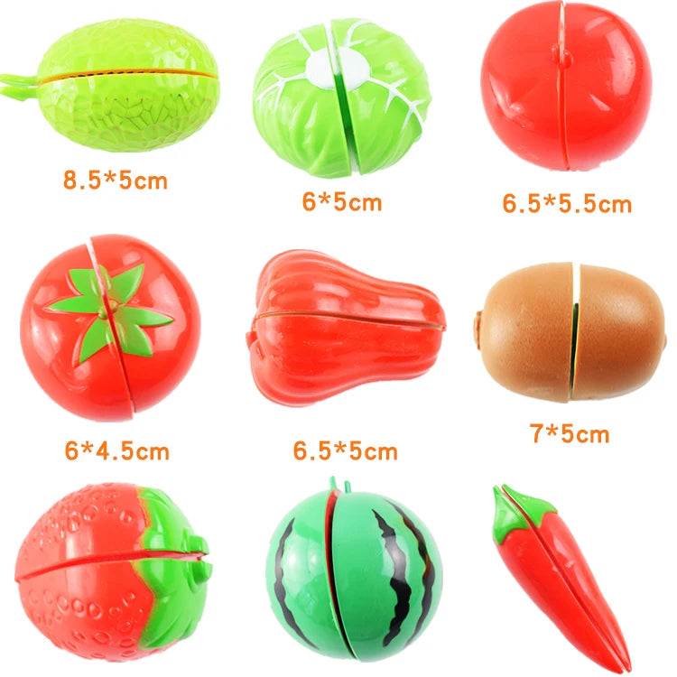 Kitchen Set Pretend Play Simulated Kitchen Toy Children Role Playset Cooking Set Educational Gift for Kids Girls Boy