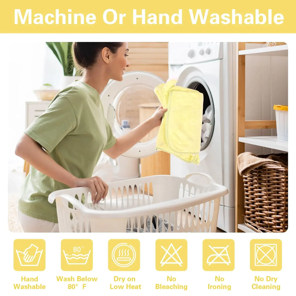 Pet Bathrobe for Dogs and Cats Super Absorbent Pet Dog Bath Towel Hooded Coat Adjustable Collar and Belly StrapXS To L
