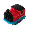 Magical Train DIY Race Car Magical Track Car Toys,Flexible Car Track Track Building Kits 3D Building Tracks Cube Rails Toys