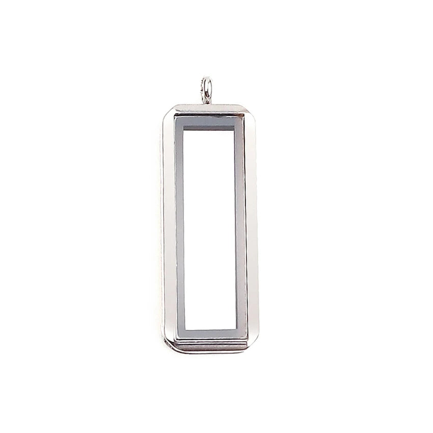 10Pcs/Lot Openable Round Living Reliquary Picture Locket Pendant Glass Floating Cremation Urn Medaillon Colgantes Jewelry Making