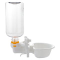 Dog Drinking Tool Cat Water Feeder Pet Bowl Cage Accessories Pigeon Bottles Waterbottle
