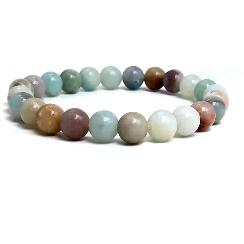 Fashion Women Bracelet necklace 2-3mm mini Cut angle beads tourmaline agate zircon natural pearl crystal Beaded Jewelry gift