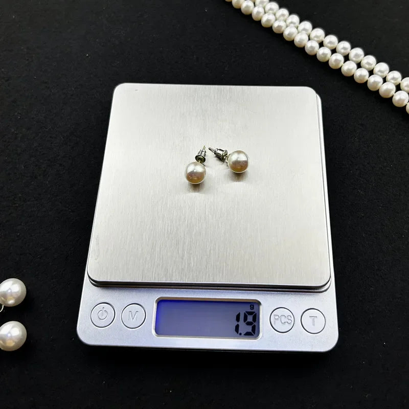 USB LCD Digital Jewelry 0.01g Mini Scale Smart Precision Electronic Pocket Portable Kitchen Food Scale Gram Weight Balance Scale