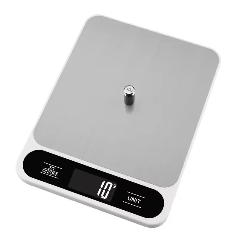 Digital Kitchen Scale Weight Scale Food Coffee Scales Smart Electronic Waterproof Digital Scale For Baking and Cook