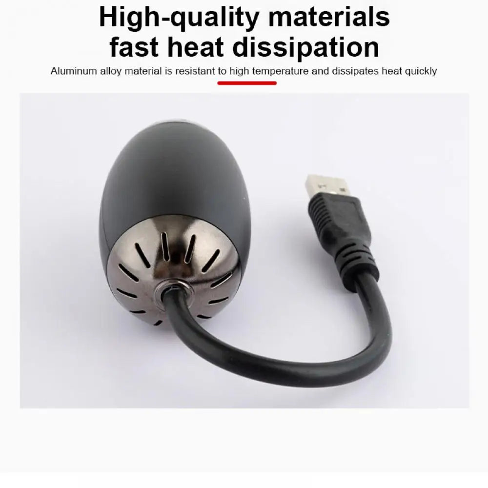 New Atmosphere Projection Car Ambient Light Large Range Projection Romantic Atmosphere Multiple Scenes Adjustable Focus Distance