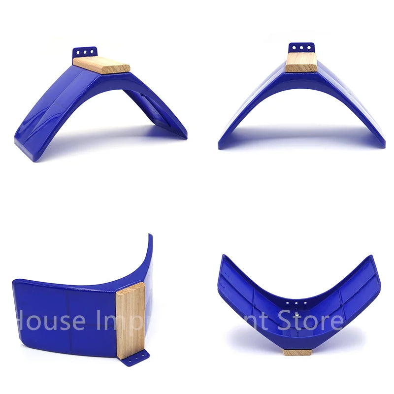 5/10/20PCS Pigeon Dove Bird House Parrots Plastic Rest Stand Frame Dwelling Perch Shellhard Bird Supplies