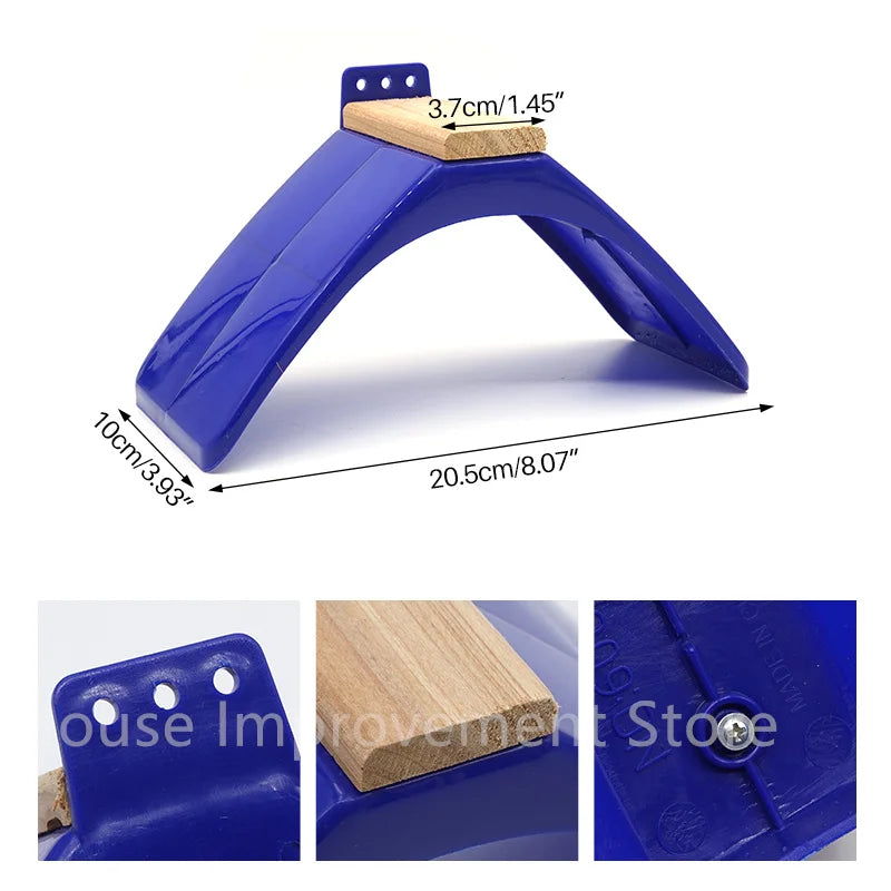 5/10/20PCS Pigeon Dove Bird House Parrots Plastic Rest Stand Frame Dwelling Perch Shellhard Bird Supplies