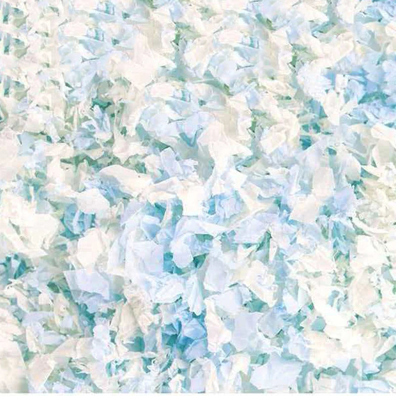 10L/400g Cozy Hamster Bedding Absorbent & Odor-Control Paper Cotton for Syrian Hamsters - Cage Litter & Nesting Material