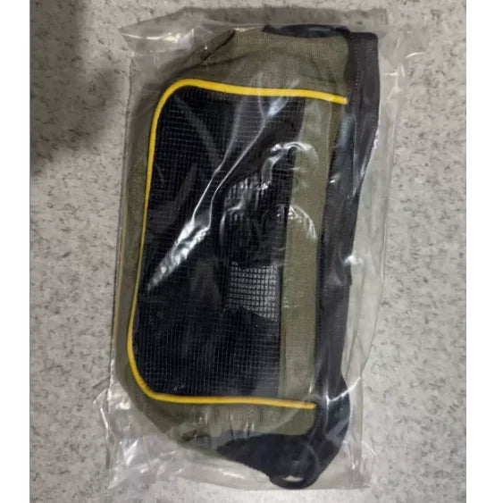 Small Pet Breathable Shoulder Carrier Bag Travel Cage Hamster Sugar Glider Flying Squirrel Clear Window Outdoor Portable Handbag
