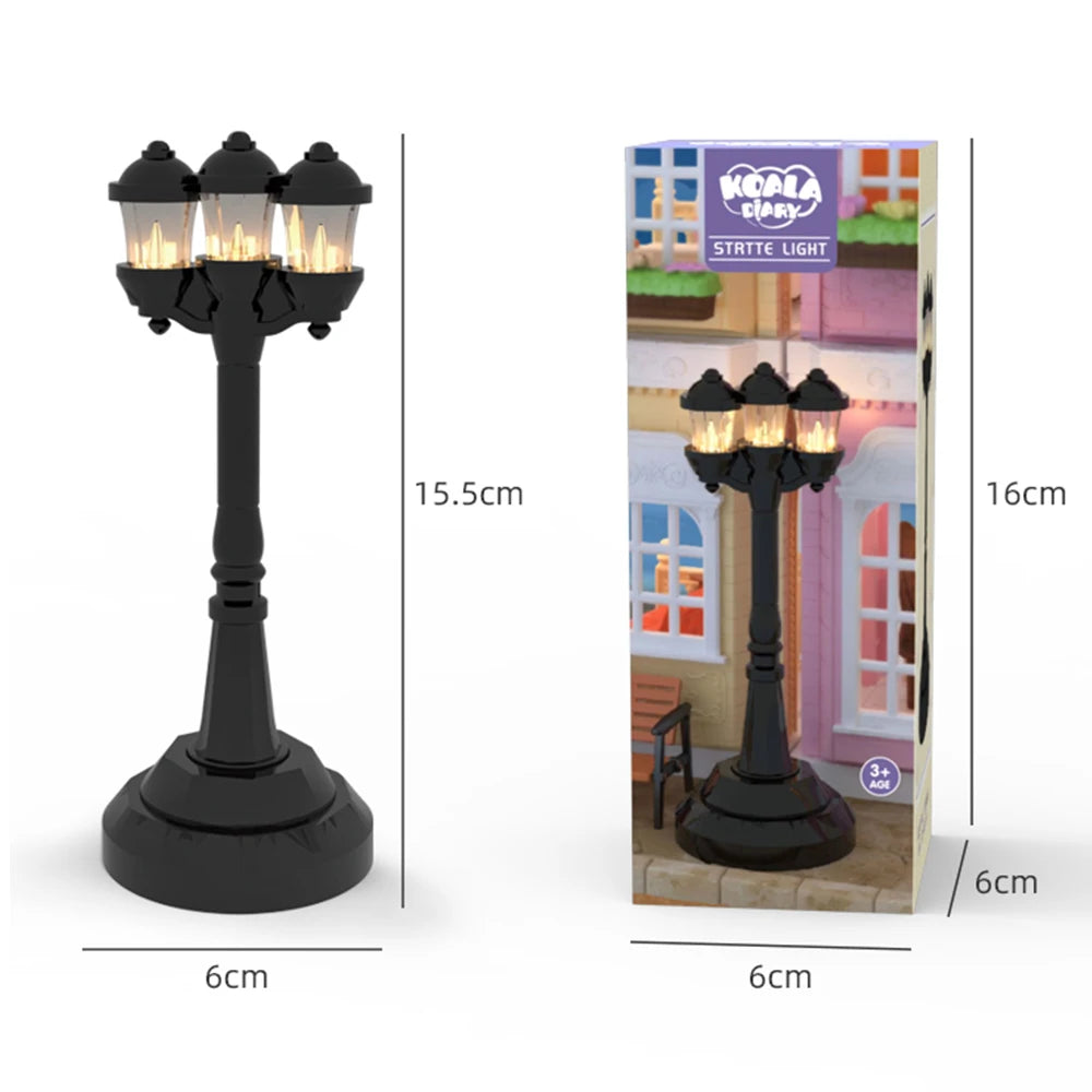 Original Toys Miniature Items Furniture Family Toys Dollhouse LivingRoom Bathroom Kitchen Set Pretend Creative Ideas Kids Toys