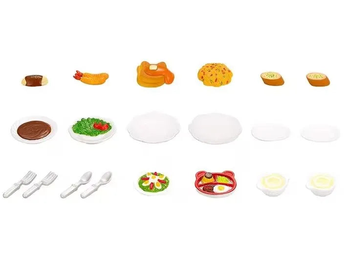 The new Japanese Sylvanian Families play house toy doll animal mini Kawaii Cute Doll Model Kids Toys Birthday Gifts For Girl