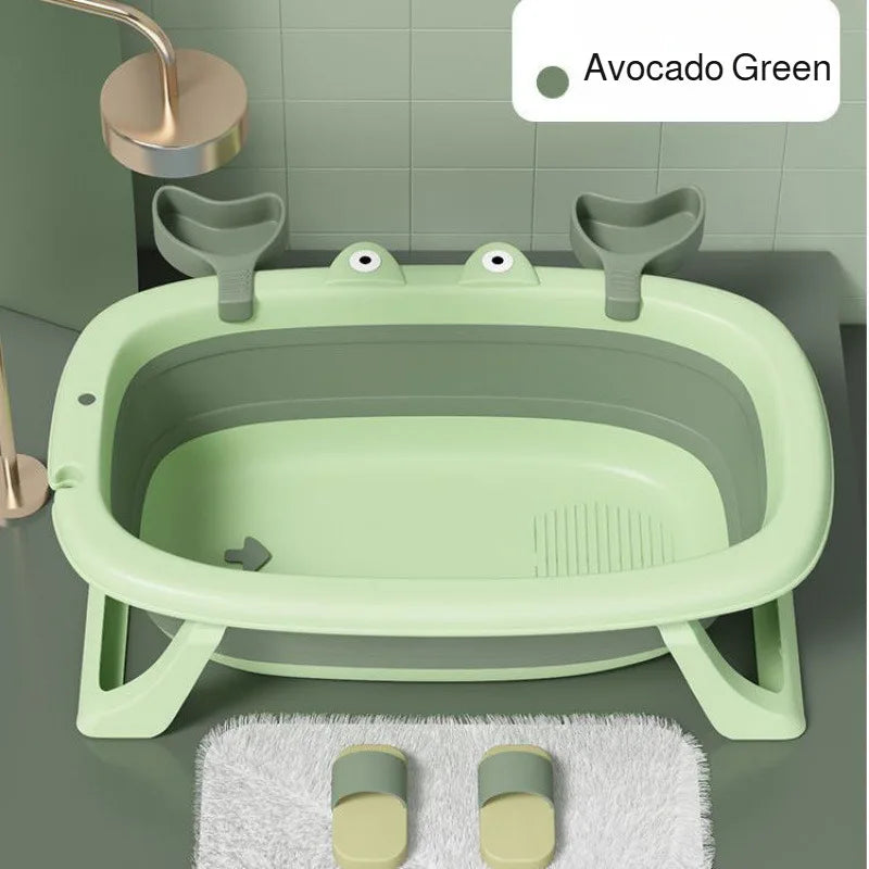 Collapsible Bath Tub Soaking Tub Bath Tub Dog Supplies Cat Washing Cat Pet Special Bath Tub