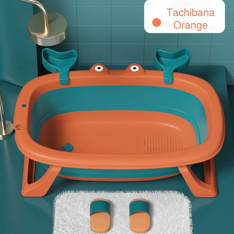 Collapsible Bath Tub Soaking Tub Bath Tub Dog Supplies Cat Washing Cat Pet Special Bath Tub