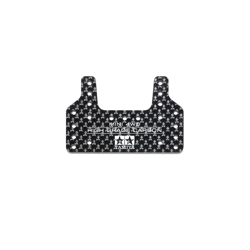 Four-wheel Drive Carbon Fiber Brake Pad Bracket Modification Accessories Series Lettering 1.5mm Large Area Brake Pad