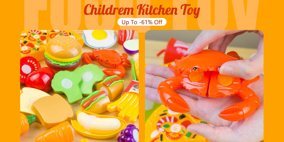 Girl Toy Cake DIY Minature Food Tea Set Simulation Pretend Play Kitchen Kid Cut Game Education Children Toys For 3 Year Birthday