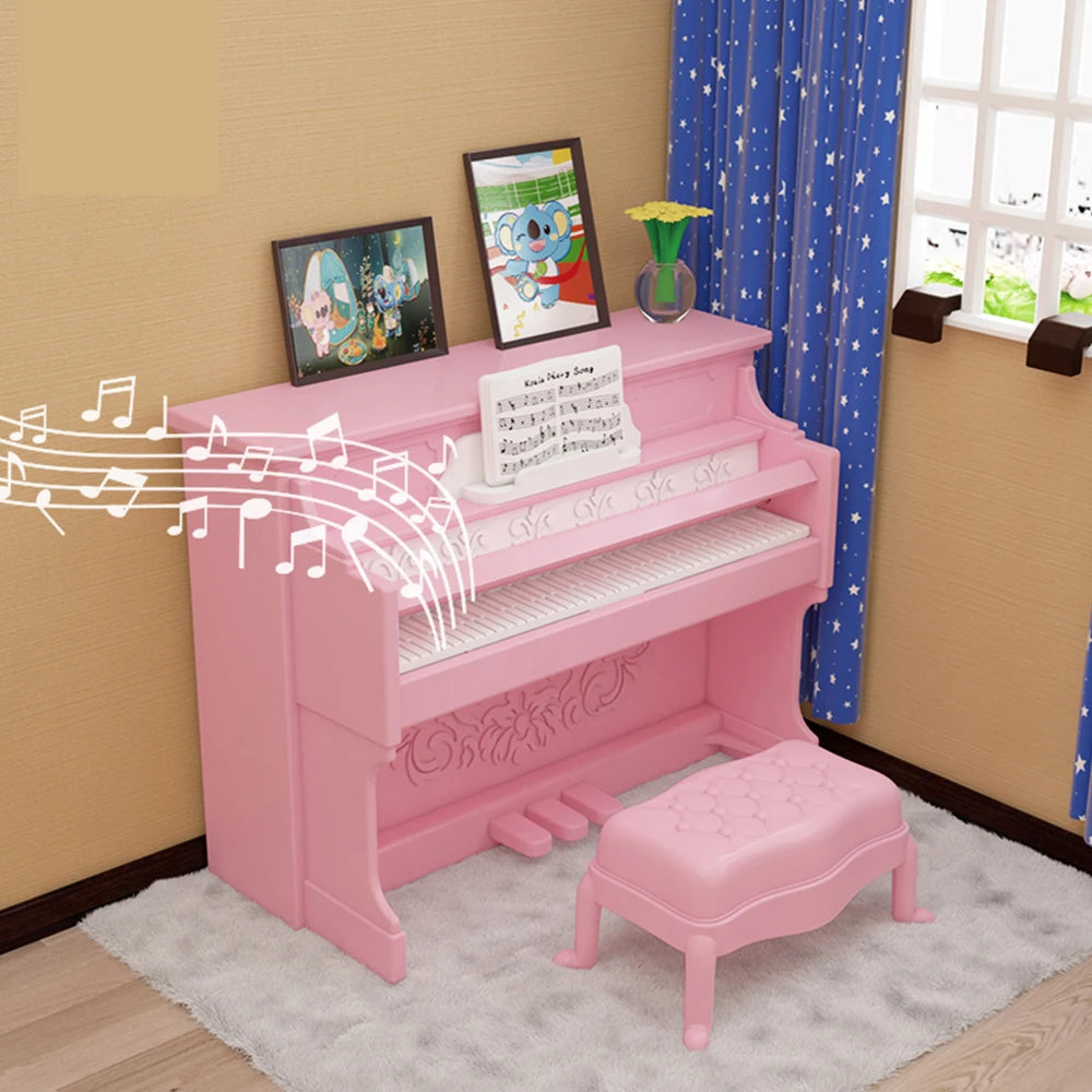 Original Toys Miniature Items Furniture Family Toys Dollhouse LivingRoom Bathroom Kitchen Set Pretend Creative Ideas Kids Toys
