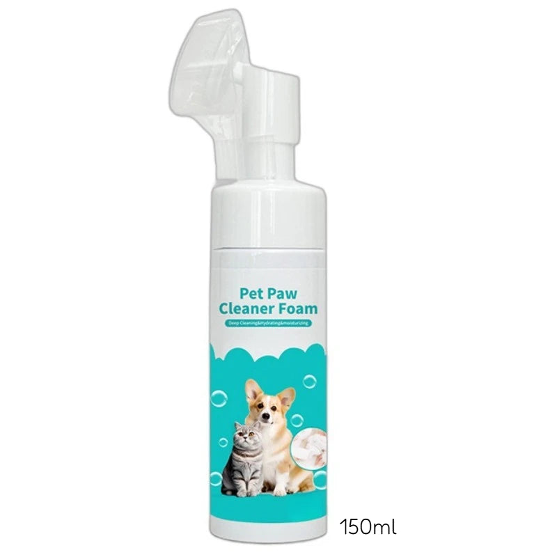 Pet Cleaning Kit for Dogs Cats No Rinse Wipes Set Eye Ear Teeth Paw Cleaner Deodorant Spray Drops All in One Pet Care Supplies