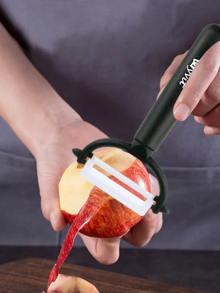Fruit Vegetable Ceramic Peeler Delicate New Kitchen Tools Zirconia parer Kitchen Cutlery Vegetable Fruit Peeler Paring Knife