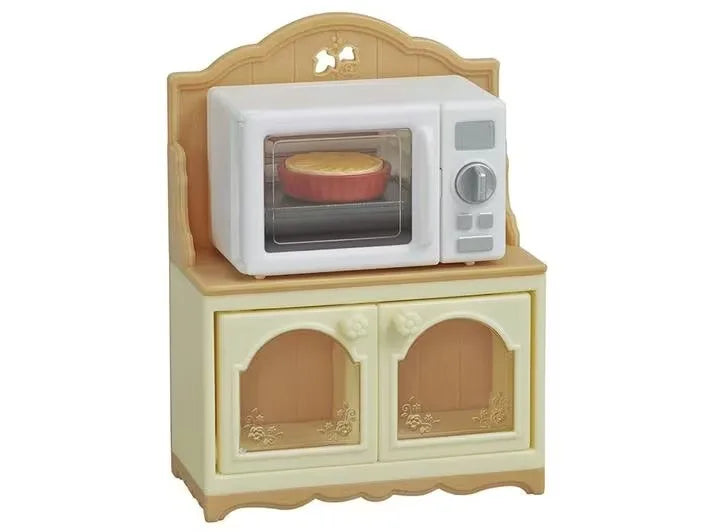 The new Japanese Sylvanian Families play house toy doll animal mini Kawaii Cute Doll Model Kids Toys Birthday Gifts For Girl