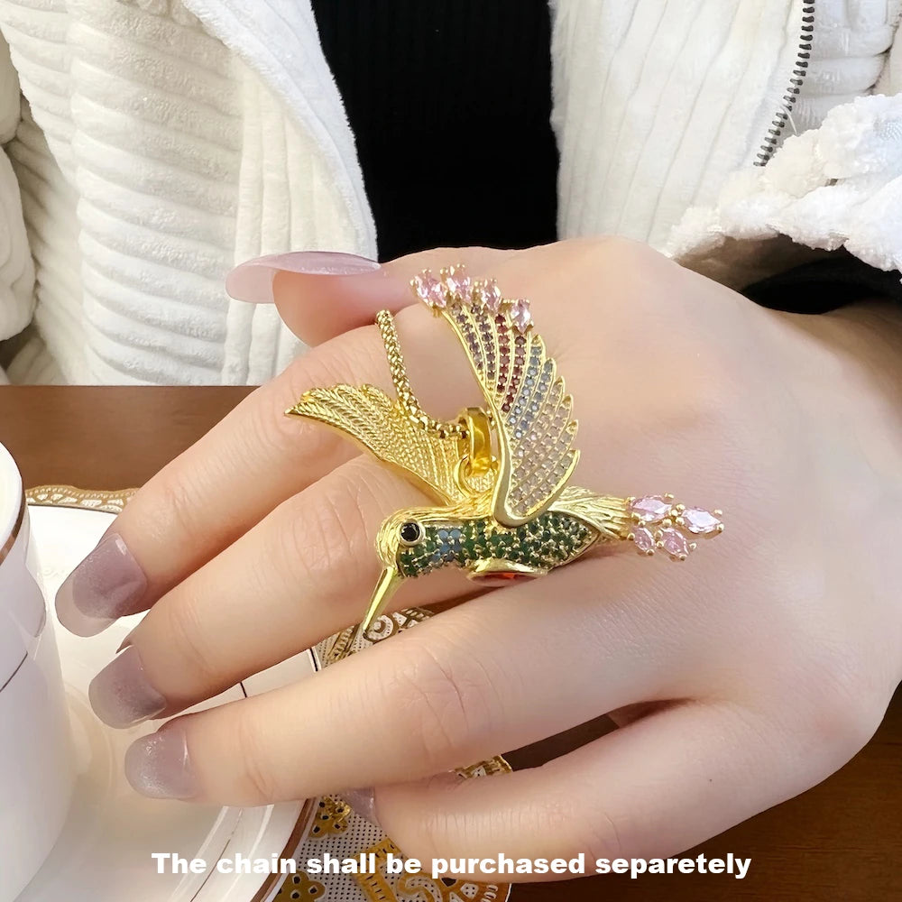 Pendant Pomegranate Tree Flower Bird Butterfly Dragonfly Cat Koala Brand New Jewelry Europe 925 Sterling Silver Gift For Woman
