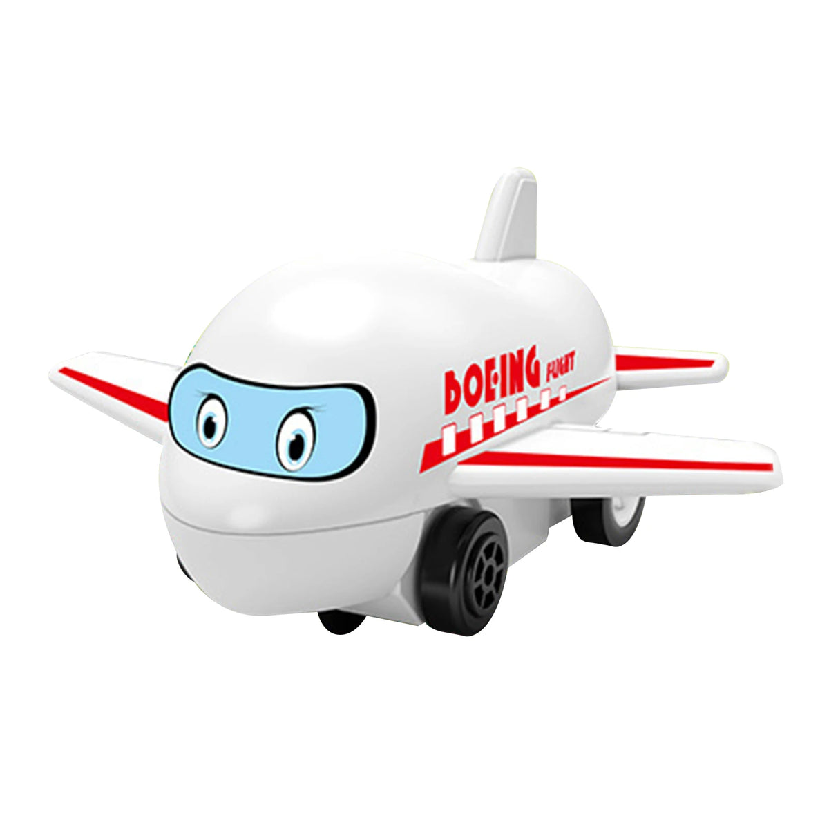 Children Rail Car Toy Splicable Fashionable Rail Car Plaything for Bedroom DIY Assembling Rail Car Toy