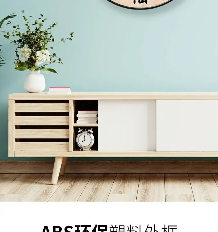 Personality Art Wall Clock Classical Retro Teahouse Study House Creative Decoration Chinese Household Decorative Mute Wall Clock