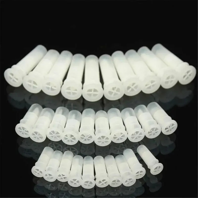 500/100/50Pcs New dog and cat Squeakers Toys Whistle Repair Fix Pet Toy Noise Maker Insert Replacement Stuffed Toys Acces